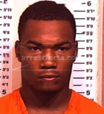 Corlin Jerrod Donaldson