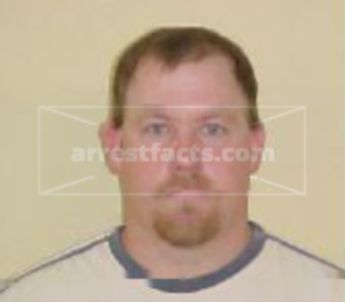 Anthony Wayne Cordell