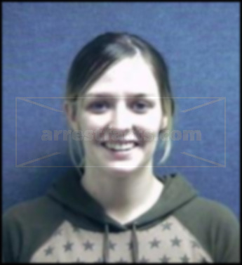 Kristin Ashley Stroud