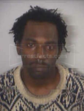 Jamison Damond Wright