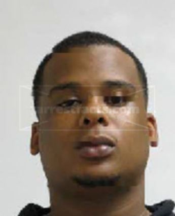 Jourdain Pierre Mckinney