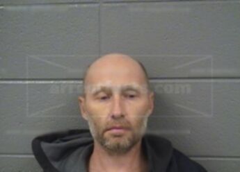 Brett Allen Roberts