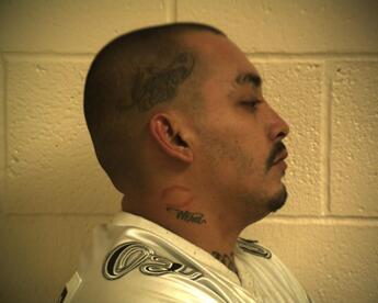 Ruben Jr Pantoja Mendez