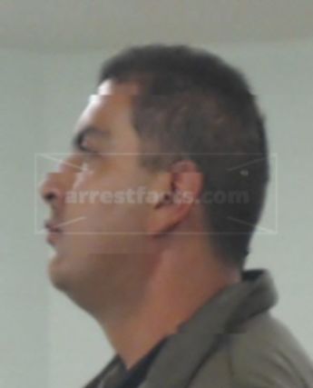 Juan Francisco Gomez Martinez