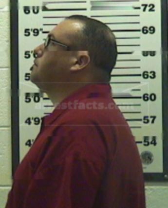 Alejandro Rosendo Gurule