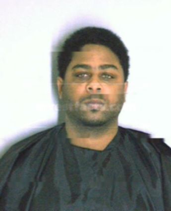 Antonio Cotton