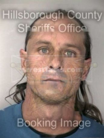 Warren Lee Justice Jr.