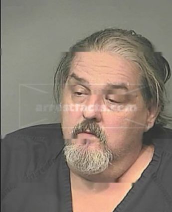 Dennis Gene Crittenden