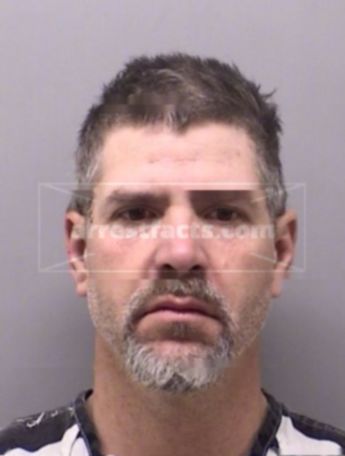 Rodney Eugene Perlow