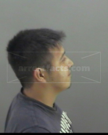 Andrew Mark Harrell