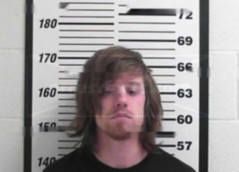 Casey Leon Simmons