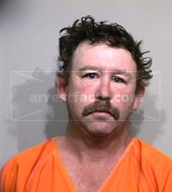 Harold Wayne Cherry