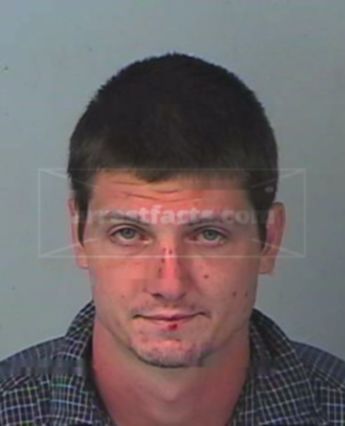 Justin Andrew Fowler
