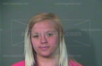 Chesleigh Catherine Beeler