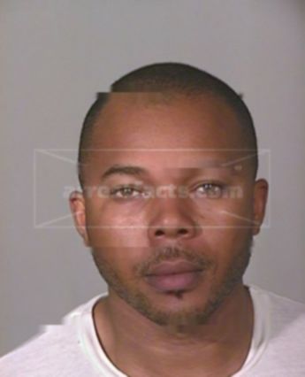 Tony Williams