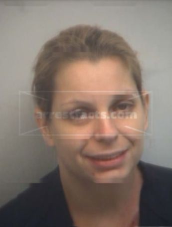 Angela Nadine Towe