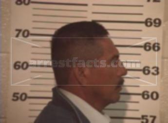 Sergio Alberto Cruz