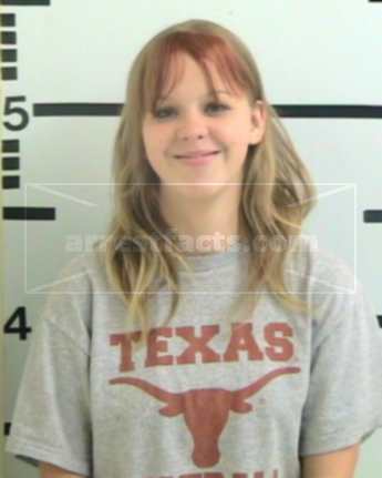 Alison Kaitlin Ficker