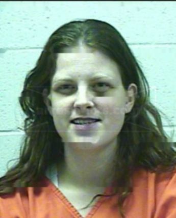 Melissa D Bullington