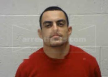 Keith Allen Mcclain