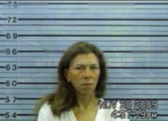 Kristina Carr Smith