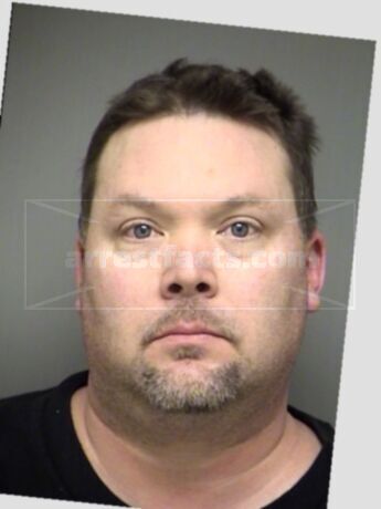 Jason Keith Burgess
