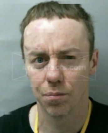 James Michael Jeffries