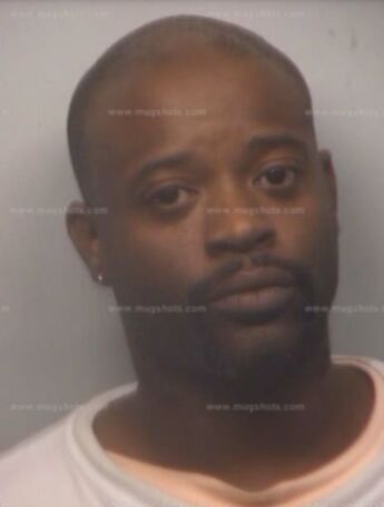 Marcus Cantrell Mcgee