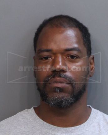 William Odaniel Mccarver