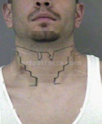 Erik A Espinoza