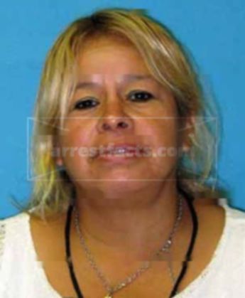 Norma Solis Brown