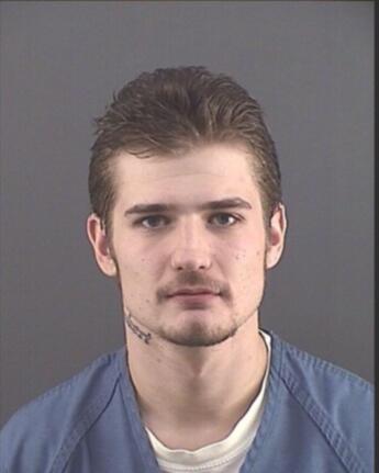 Robert Lee Vicary