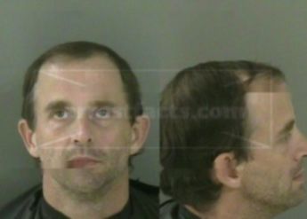 Nicholas Webb Danforth