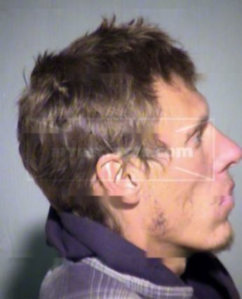 Kevin Lee Thurston