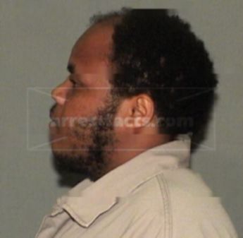 Jeremy Jermaine Rucker