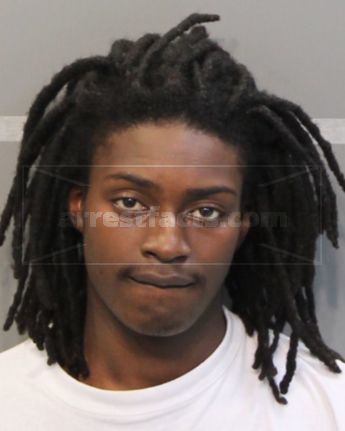 Anthony Lebron Watkins