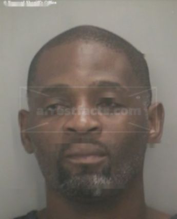 Dwayne Darwin Campbell