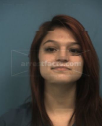 Ashley Marie Garcia