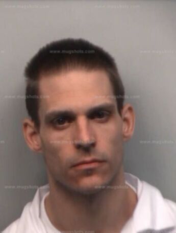 Matthew Jordan Rutledge