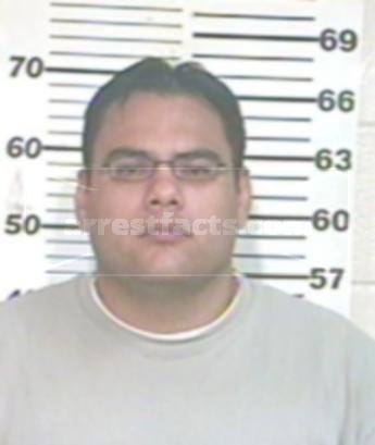 Jose Ricardo Trujillo