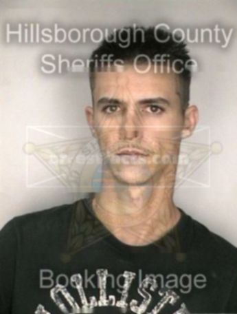 Chase Gordon Baldwin