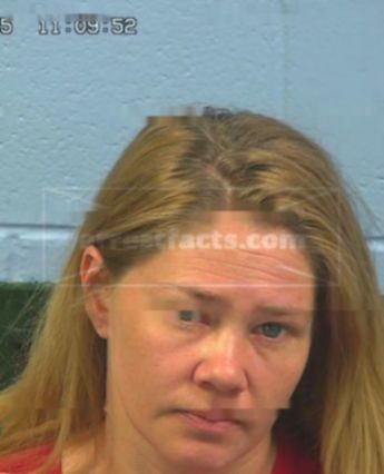 Andrea Anita Mccurley