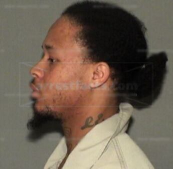 Lonzell Quiton Edwards