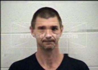 Gregory Wayne Thompson