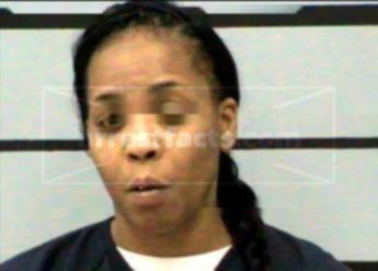 Crystal Gail Nelson