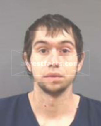 Stephen Michael Harris