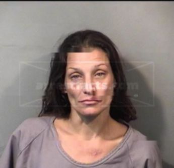 Terra Lynne Arvin