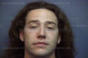 Chad Lawrence Maxwell