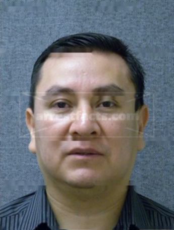Mario Cesar Salazar