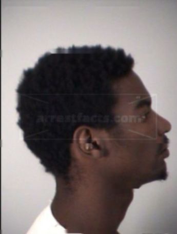 Anthony Marquell Calhoun